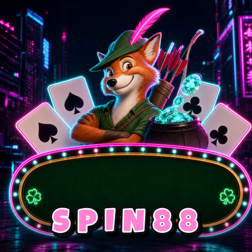 spin88